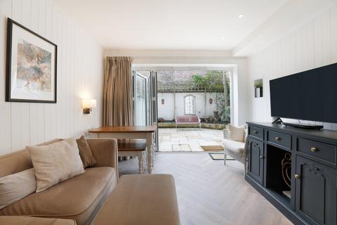 2 bedroom apartment for sale, Edgeley Road, London, SW4