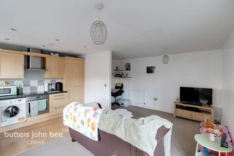 1 bedroom apartment for sale, Dale Way, Cheshire