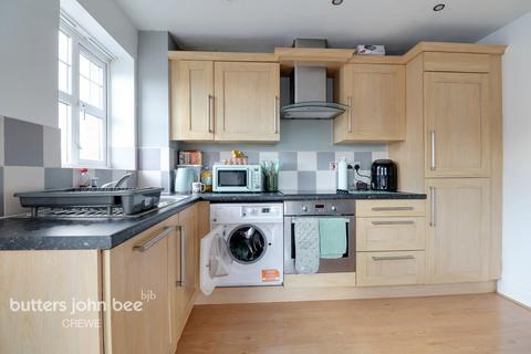 1 bedroom apartment for sale, Dale Way, Cheshire