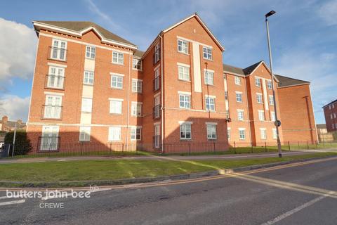 1 bedroom apartment for sale, Dale Way, Cheshire