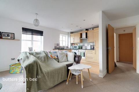 1 bedroom apartment for sale, Dale Way, Cheshire