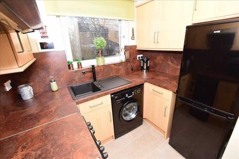 1 bedroom apartment for sale, MacDonald Grove, Bellshill