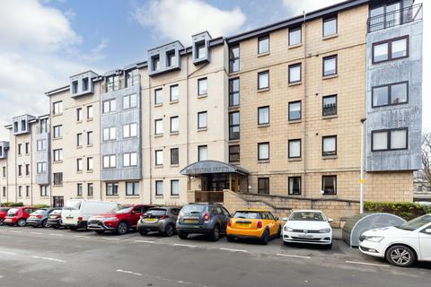 2 bedroom flat for sale, 6/20 Roseburn Drive, Roseburn House, Roseburn, Edinburgh, EH12 5NS