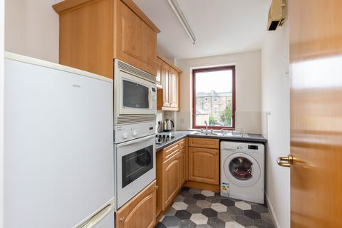 2 bedroom flat for sale, 6/20 Roseburn Drive, Roseburn House, Roseburn, Edinburgh, EH12 5NS