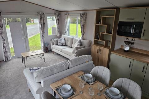 2 bedroom static caravan for sale, Malvern View