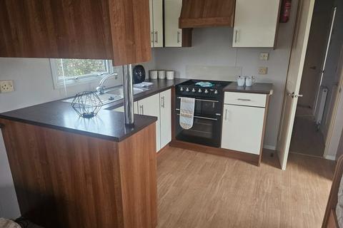 3 bedroom static caravan for sale, Malvern View