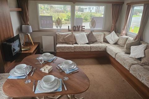 3 bedroom static caravan for sale, Malvern View