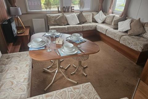 3 bedroom static caravan for sale, Malvern View