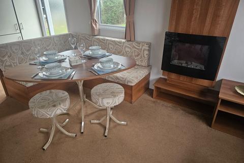 3 bedroom static caravan for sale, Malvern View