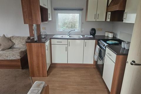 3 bedroom static caravan for sale, Malvern View