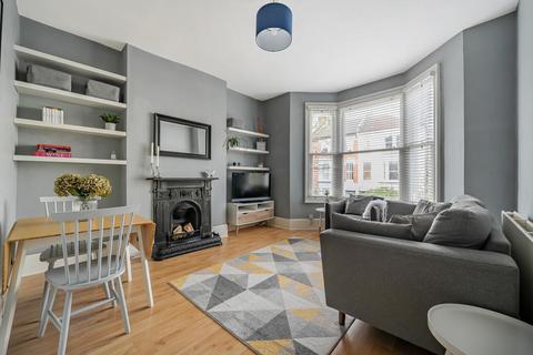 1 bedroom flat for sale, Cornwall Road, Stroud Green