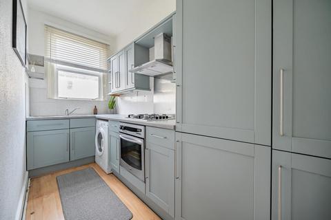 1 bedroom flat for sale, Cornwall Road, Stroud Green