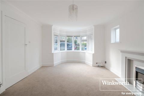 2 bedroom apartment for sale, Warnford Road, Bournemouth, Dorset, BH7