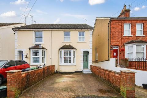 4 bedroom semi-detached house for sale, Earlsbrook Road, Redhill RH1