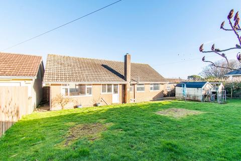 Woodlands Caradon View, St Cleer, Liskeard, PL14 5DW
