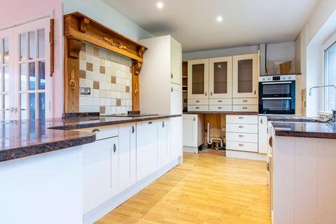 Woodlands Caradon View, St Cleer, Liskeard, PL14 5DW