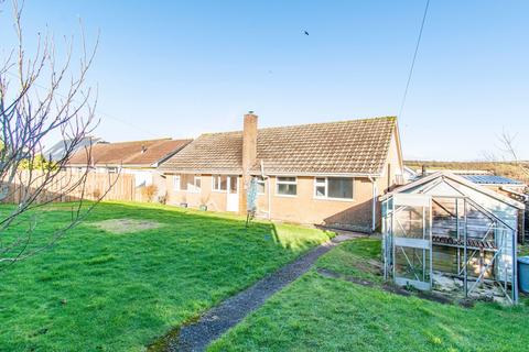 Woodlands Caradon View, St Cleer, Liskeard, PL14 5DW