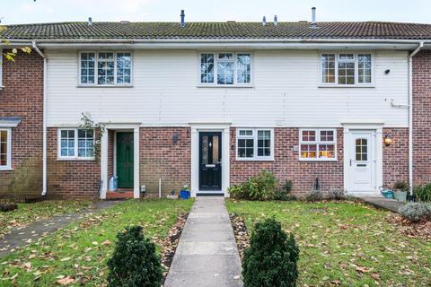 2 bedroom terraced house for sale, Cumberland Avenue, Surrey GU2