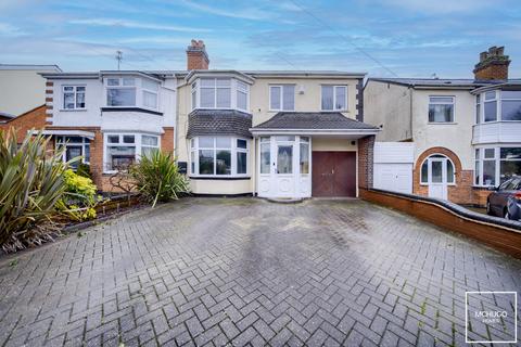 4 bedroom semi-detached house for sale, Birmingham B32