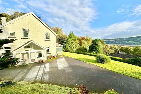 4 bedroom house for sale, Dolgarrog, Conwy