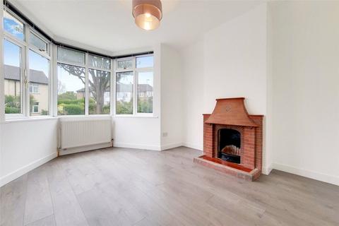 3 bedroom semi-detached house for sale, Hill Crescent, Surbiton KT5