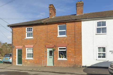 2 bedroom terraced house for sale, Addlestead Road, East Peckham, Tonbridge