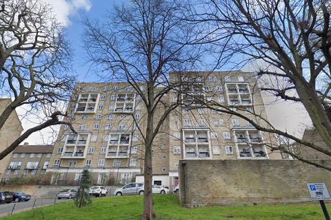 Studio to rent, Langhorne Court, Dorman Way, St. John's Wood, London, NW8