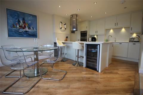 2 bedroom penthouse for sale, Galleon Place, Weevil Lane, Gosport, Hampshire, PO12