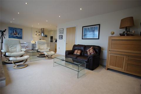 2 bedroom penthouse for sale, Galleon Place, Weevil Lane, Gosport, Hampshire, PO12