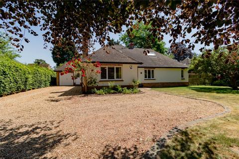 4 bedroom bungalow for sale, Rideaway, Hemingford Abbots, Huntingdon, Cambridgeshire