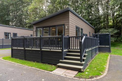 undefined, Aysgarth Lodges