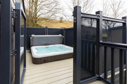 undefined, Aysgarth Lodges