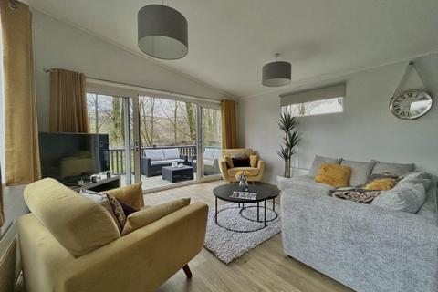 undefined, Aysgarth Lodges