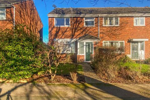 19 Jopling Way, Hauxton, Cambridge, CB22 5HY