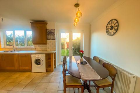 19 Jopling Way, Hauxton, Cambridge, CB22 5HY