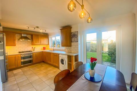 19 Jopling Way, Hauxton, Cambridge, CB22 5HY