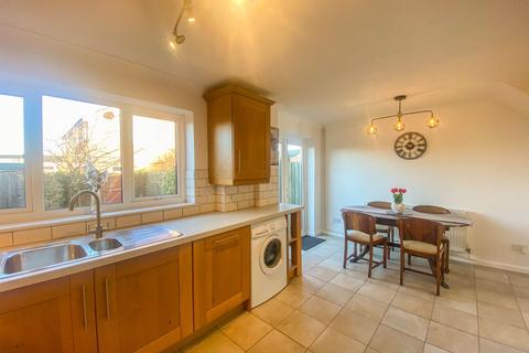 19 Jopling Way, Hauxton, Cambridge, CB22 5HY