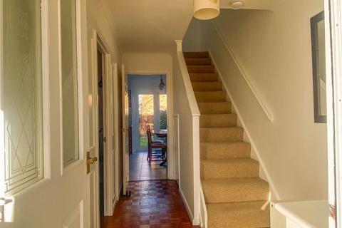 19 Jopling Way, Hauxton, Cambridge, CB22 5HY