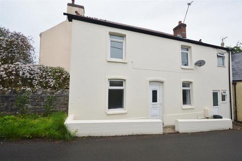 2 bedroom semi-detached house to rent, Hillside, Penylan Road, Aberthin, Cowbridge, Vale of Glamorgan, CF71 7HB