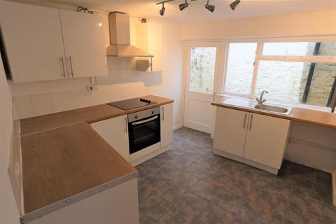 2 bedroom semi-detached house to rent, Hillside, Penylan Road, Aberthin, Cowbridge, Vale of Glamorgan, CF71 7HB