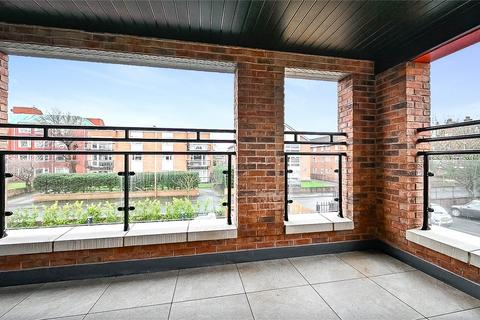 2 bedroom apartment for sale, Westview, Weld Road, Birkdale, Southport, PR8