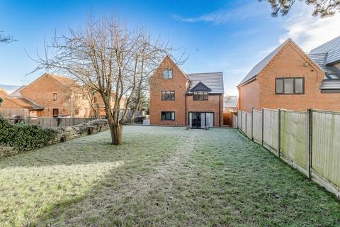 5 bedroom detached house for sale, 'Pear Tree House', Raunds