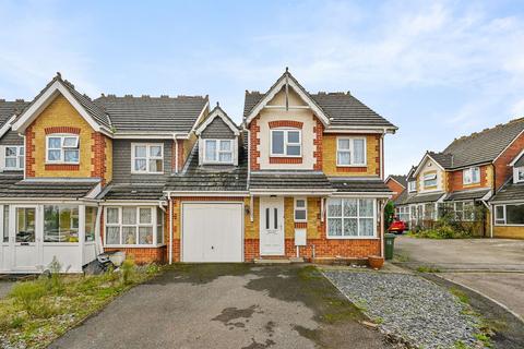 17 Hadleigh Drive, Sutton, SM2 5BF
