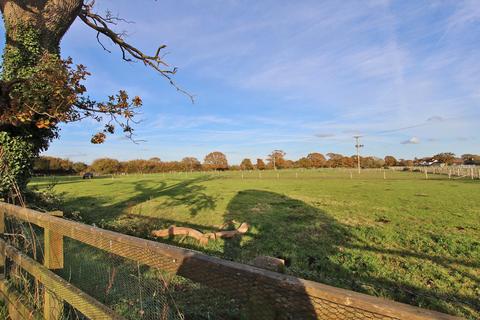 4 bedroom detached house for sale, Church Lane, Pilley, Lymington, Hampshire, SO41