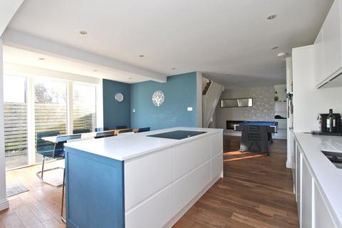 4 bedroom detached house for sale, Church Lane, Pilley, Lymington, Hampshire, SO41