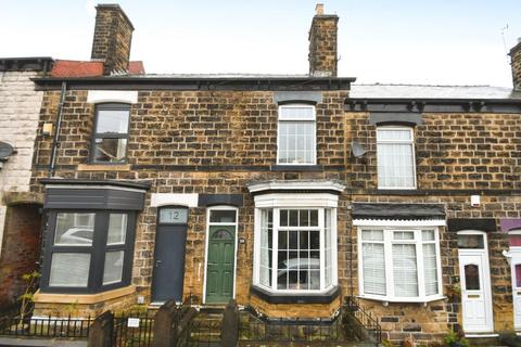 3 bedroom terraced house for sale, Lennox Road, Hillsborough, S6