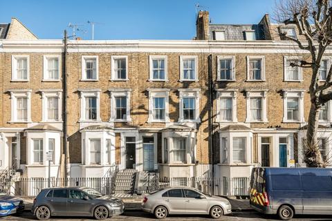 1 bedroom flat to rent, Harwood Road, London SW6