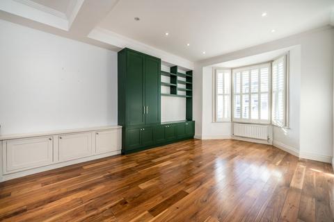 1 bedroom flat to rent, Harwood Road, London SW6