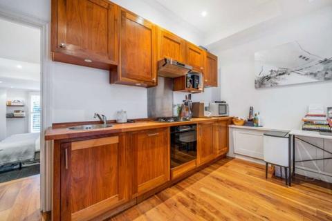 1 bedroom flat to rent, Harwood Road, London SW6