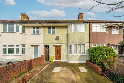 3 bedroom terraced house for sale, Sussex Avenue, Isleworth TW7